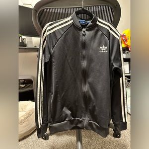 Adidas original track jacket
